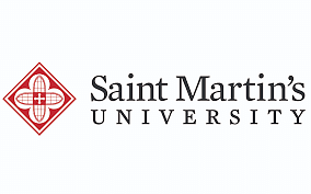 Saint Martin's University culture